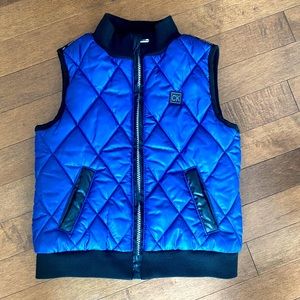 Calvin Klein vest